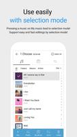 ALSong - Music Player & Lyrics ภาพหน้าจอ 3