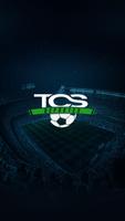 Deportes TCS الملصق