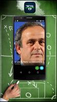 Deportes TCS تصوير الشاشة 1