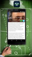 Deportes TCS تصوير الشاشة 3