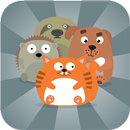 Cartoon beast's - clicker APK