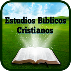 Estudios Bíblicos Cristianos 图标