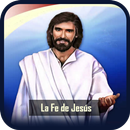 Estudio Bíblico La Fe de Jesús APK