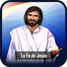 Estudio Bíblico La Fe de Jesús icon