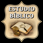 Bíblia Estudios Biblicos 图标