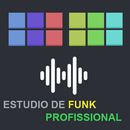 Estudio de FUNK Profissional aplikacja