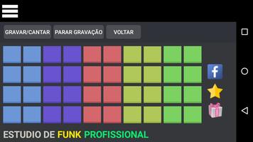 Estudio de FUNK Profissional syot layar 1