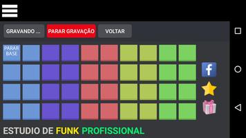 Estudio de FUNK Profissional Ekran Görüntüsü 2