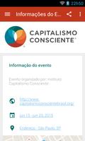 ICCB - Capitalismo Consciente اسکرین شاٹ 1