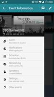 CEO Summit 截图 1