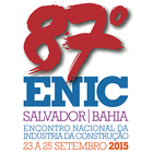 Icona ENIC 2015