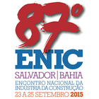 ikon ENIC 2015