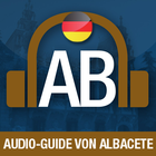 Audioguide von Albacete ikona