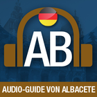 Audioguide von Albacete アイコン