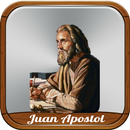 Estudio Bíblico Juan Apóstol Amado De Jesús APK