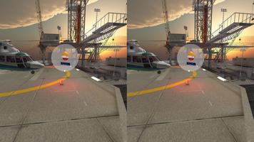 OffShore VR Experience capture d'écran 1