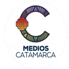 Medios Catamarca 아이콘