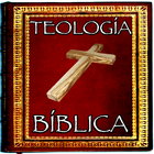Teología Sistemática Bíblica आइकन