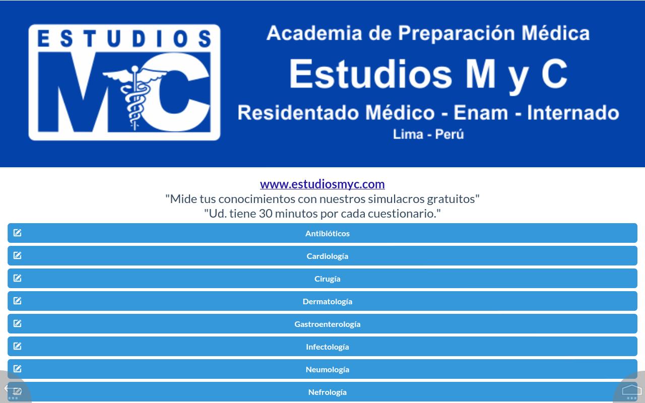 Estudios M Y C For Android Apk Download - roblox estudios