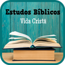 Estudos Bíblicos Vida Cristã APK