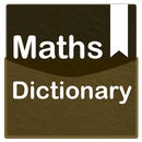 Maths Dictionary APK
