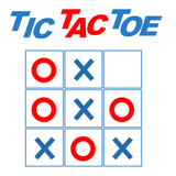 Tic Tac Toe - 2 Player icon