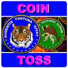 Coin Toss icon