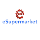 eSupermarket .com アイコン
