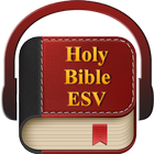 ESV Bible icon