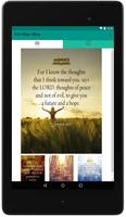 ESV Bible Offline poster