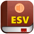 ESV Audio Bible App