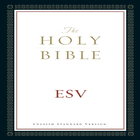 ESV Bible Offline 圖標