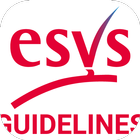آیکون‌ ESVS Clinical Guidelines