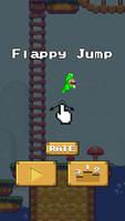 Flappy Coin Affiche