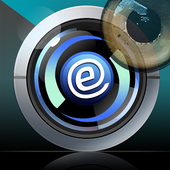 Esync eye icon