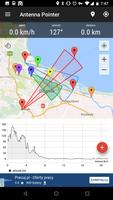 Antenna Pointer स्क्रीनशॉट 2