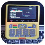 Satellite - Satfinder icon