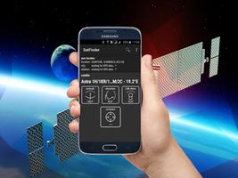 Satellite - Satfinder capture d'écran 3
