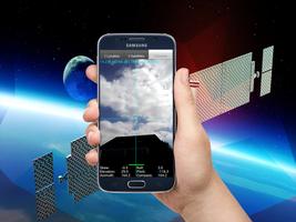 Satellite - Satfinder постер