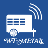 آیکون‌ WT-Metall