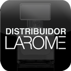 Distribuidores LAROME-icoon