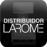 Distribuidores LAROME 圖標