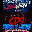 Musica CD9 Evolution + Lyrics