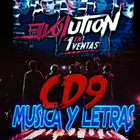 Musica CD9 Evolution + Lyrics ícone