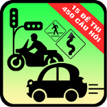 On Thi Giay Phep Lai Xe GPLX