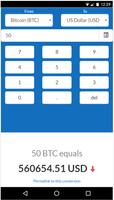 Crypto Exchange Calculator 海报