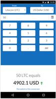 Crypto Exchange Calculator स्क्रीनशॉट 2