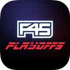 F45 Playoffs biểu tượng