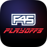 F45 Playoffs 아이콘