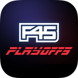 F45 Playoffs 图标